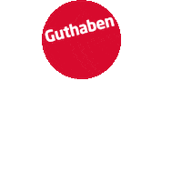 storer guthaben Sticker by win2day