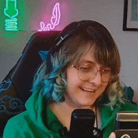 FannyRemus happy yeah face yay GIF