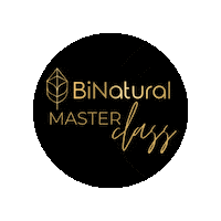 Masterclass Bmc Sticker by BiNaturalPolska