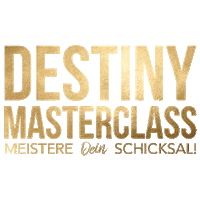 Gold Celebrate Sticker by Damian Richter