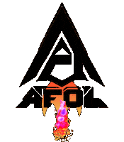 Afol Sticker by Mjay`s Bricks