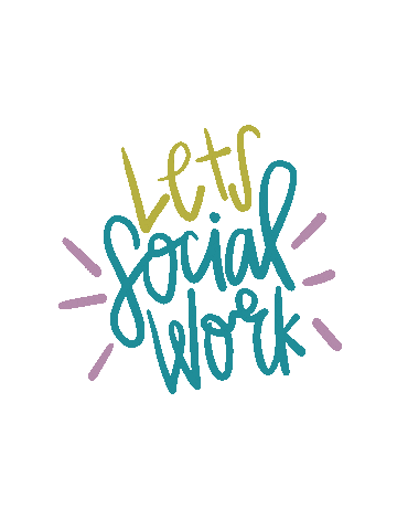 Craftysocialworker giphyupload Sticker