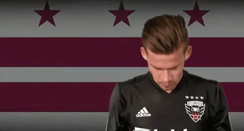 dcunited giphygifgrabber soccer mls dcu GIF