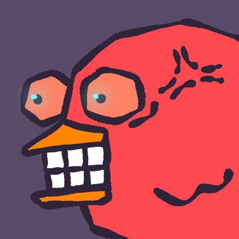 Angry GIF