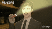 Friends Wow GIF by Wind Sun Sky Entertainment