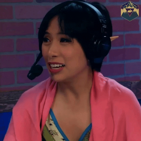 Dungeons And Dragons Twitch GIF by Hyper RPG