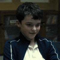 Adolescence GIF
