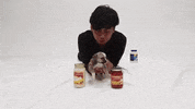 Marinara Sauce Love GIF by Guava Juice