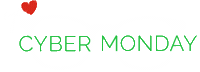 Sale Cybermondaysale Sticker by BLUblox
