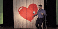 First Dates GIF by BNNVARA