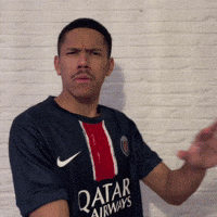 Soccer Psg GIF
