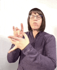 Lose Let It Go GIF