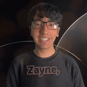 Zayne