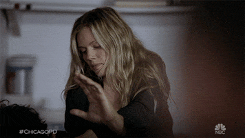 Chicago Pd Nbc GIF by One Chicago