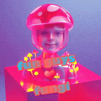 Robot Ai GIF by The LSD Hotel