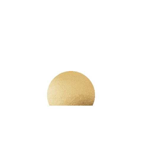 DasGerlos giphygifmaker logo gold hotel Sticker