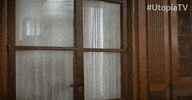 Utopia GIF by Amazon Prime Video