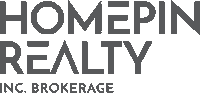 Inc Brokerage Sticker by homepinrealty