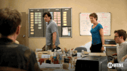 david crane comedy GIF by Showtime