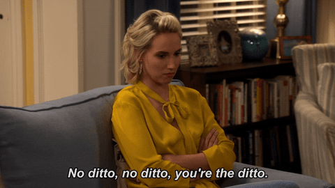 fox tv GIF