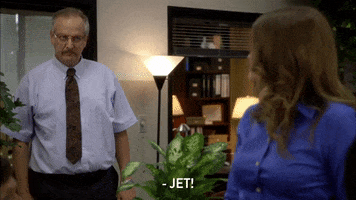 comedy central jillian belk GIF by Workaholics