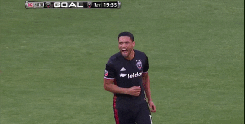 soccer mls GIF by D.C. United