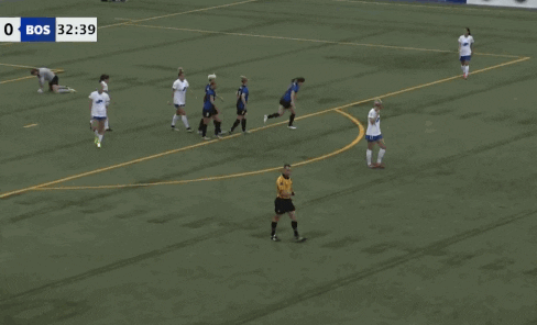 reign fc fletcher flip GIF by Seattle Reign FC