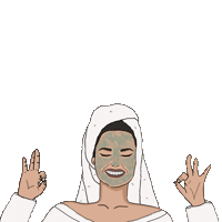 Skincare Juliette Sticker