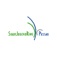 StadtjugendringPassau passau stadtjugendring sjrpassau stadtjugendringpassau Sticker
