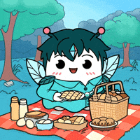 Cartoon Character Love GIF by Boo