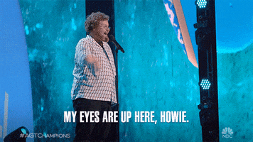 Nbc Champions GIF by America's Got Talent