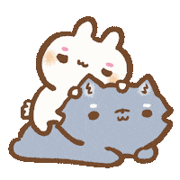 Couple Love Sticker