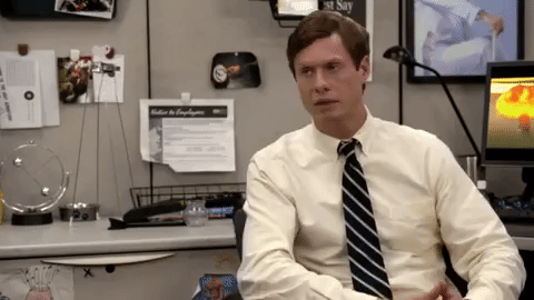 comedy central season 6 episode 6 GIF by Workaholics