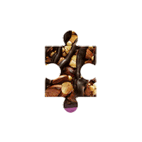 Open Secret Puzzle Sticker by Opensecretsnacks