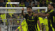 Excited Lets Go GIF by Major League Soccer