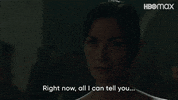 Say What The Matrix GIF by HBO Max