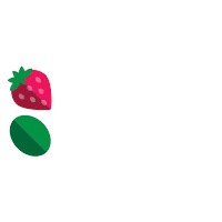 Strawberry Melon Sticker by Nuun Hydration