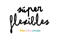 Villenitos Sticker by MiniVillena Calzados