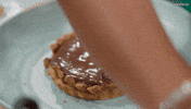 Australia Dessert GIF by MasterChefAU