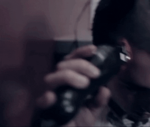 Car Radio GIF by twenty one pilots