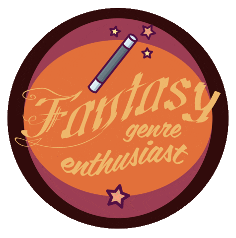 kallmegaudier giphyupload books genre bibliophile Sticker