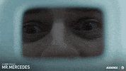 stephen king audience GIF by Mr. Mercedes