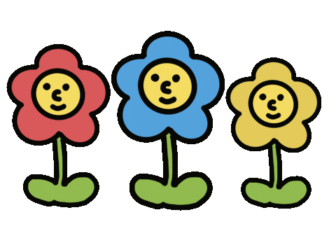Maodoflower Sticker