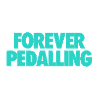 Cycling Workshop Sticker by foreverpedalling