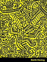Haring GIF by Zu