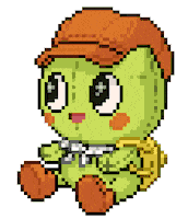 Humita Sticker by CBAsensei®