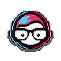 Antiojitostore Sticker by CBAsensei®