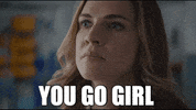 The Vampire Diaries Success GIF by Hospital Show