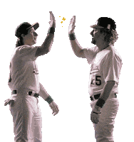 Well Done Yes Sticker by The Lonely Island