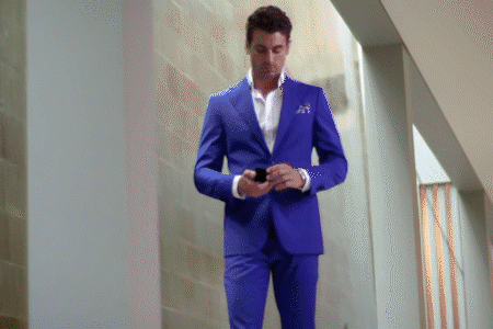 GIF by The Bachelor Australia